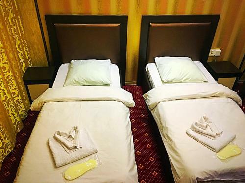 Paradis Inn Hotel & Spa