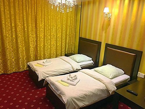 Paradis Inn Hotel & Spa