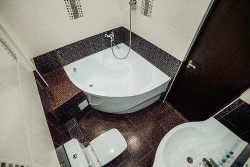 Paradis Inn Hotel & Spa