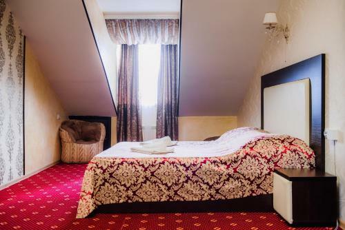 Paradis Inn Hotel & Spa