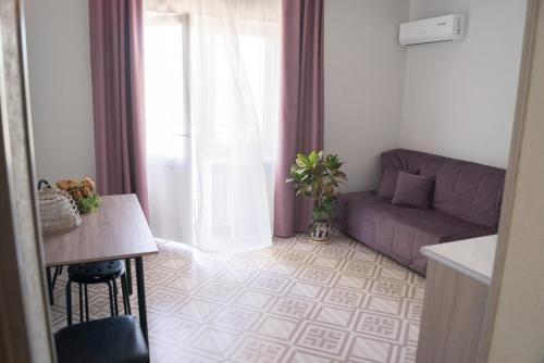 Apartamenty Na Pogranichnoy 4