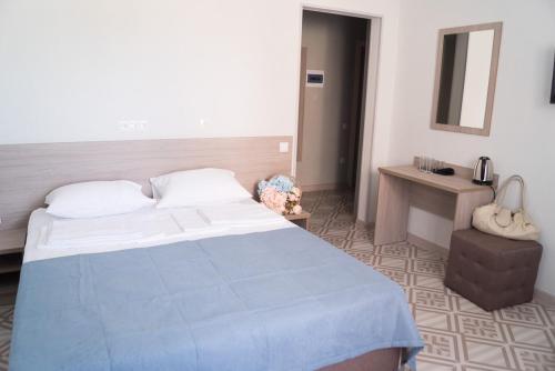 Apartamenty Na Pogranichnoy 4