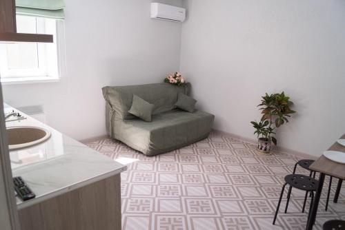 Apartamenty Na Pogranichnoy 4