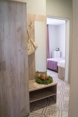 Apartamenty Na Pogranichnoy 4