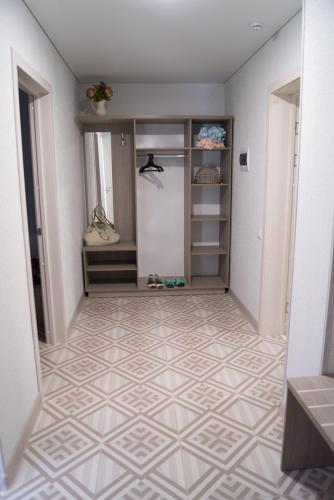 Apartamenty Na Pogranichnoy 4