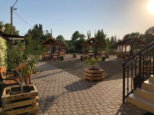 Apartamenty Na Pogranichnoy 4