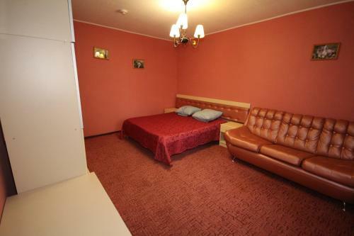 Posada Hotel Viktoria