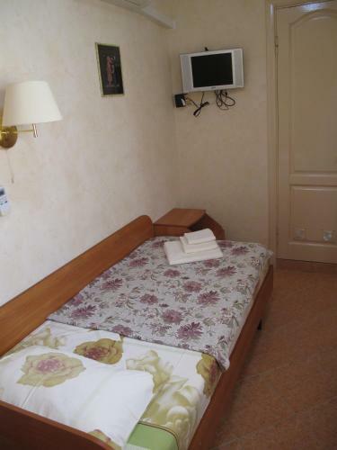 Hotel Arkona