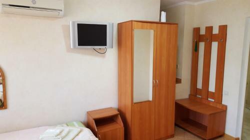 Hotel Arkona