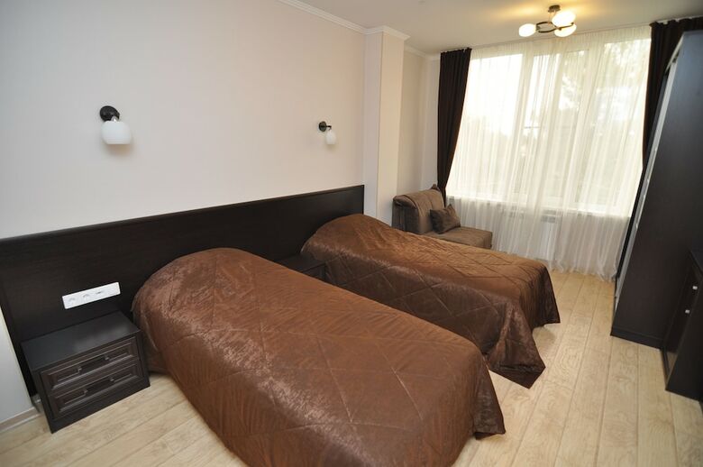Hostal Guest House Helena