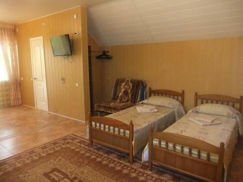 Hostal Guest House Na Pervomayskoy