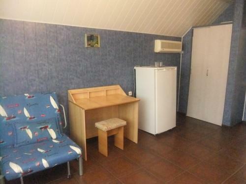 Hostal Guest House Na Pervomayskoy