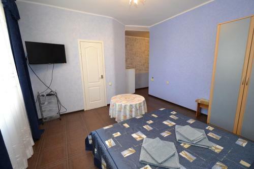 Hostal Guest House Na Pervomayskoy