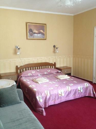 Hostal Guest House Na Pervomayskoy