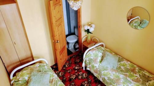 Hostal ??????????? ????