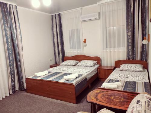 Hostal Guest House Maria