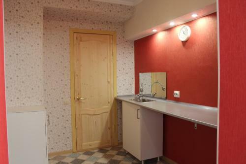 Hostal Guest House Komsomolskiy
