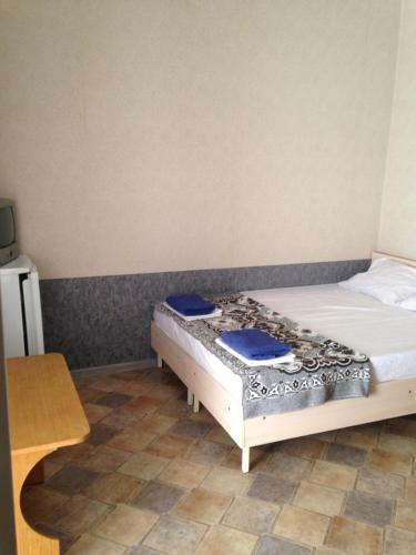 Hostal Guest House Komsomolskiy