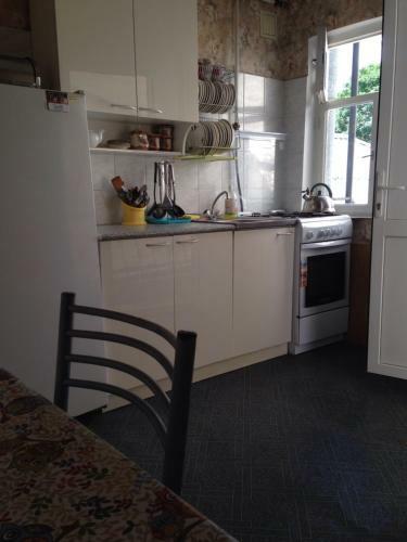 Hostal Guest House Komsomolskiy