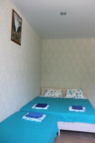 Hostal Guest House Komsomolskiy