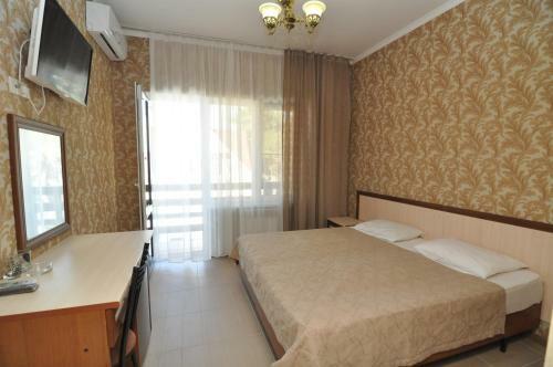 Hostal Guest House Kristiel