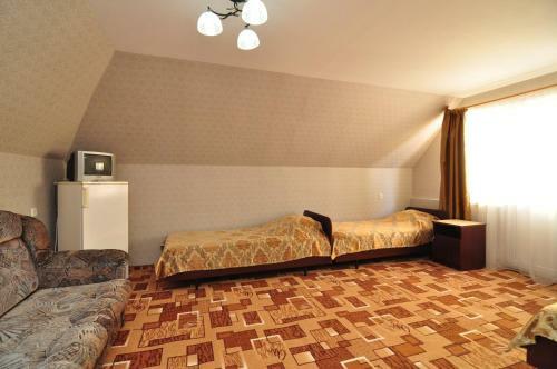 Hostal Guest House Kristiel