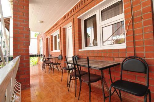 Hostal Guest House Kristiel