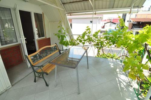 Hostal Guest House Kristiel