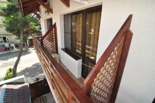 Hostal Guest House Kristiel