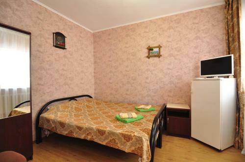 Hostal Guest House Kristiel