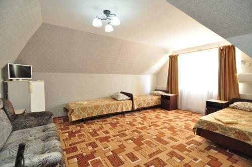 Hostal Guest House Kristiel