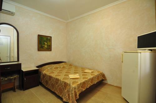 Hostal Guest House Kristiel