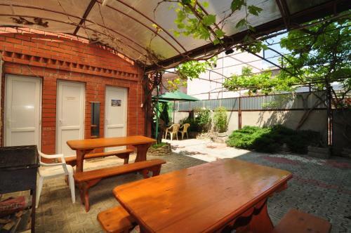 Hostal Guest House Kristiel