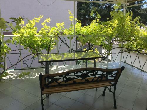 Hostal Guest House Kristiel