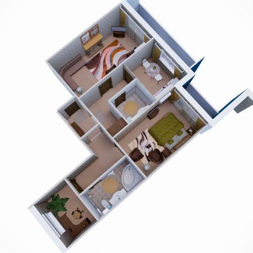 Hotel Aviastar
