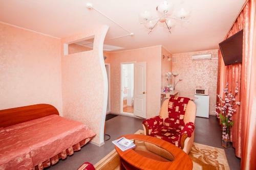 Hotel Aviastar