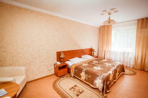 Hotel Aviastar