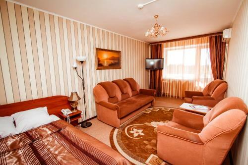 Hotel Aviastar
