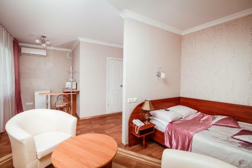 Hotel Aviastar