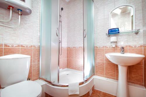 Hotel Aviastar