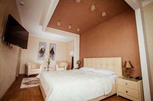 Hotel Aviastar