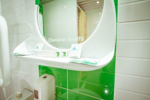 Hotel Aviastar