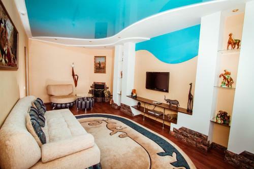 Hotel Aviastar