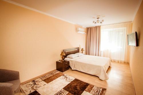 Hotel Aviastar
