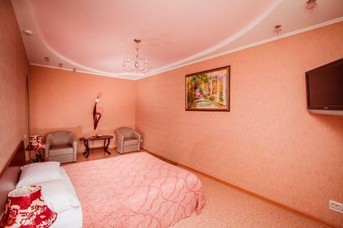 Hotel Aviastar
