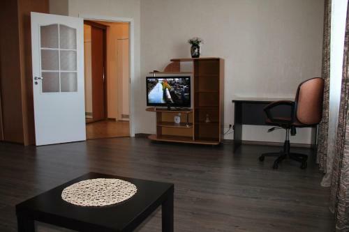 Apartment On Alleye Geroyev