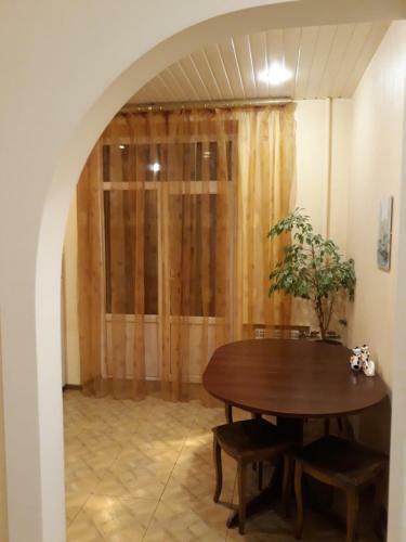 Apartment On Alleye Geroyev