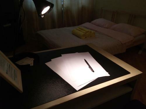 Apartment Venice U Metro