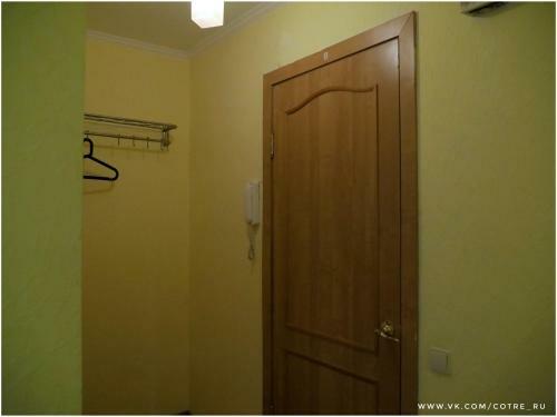 Apartment Venice U Metro