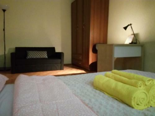 Apartment Venice U Metro